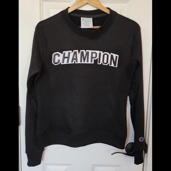 Champion Vintage Reverse‎ Weave  crewneck - Picture 1 of 4